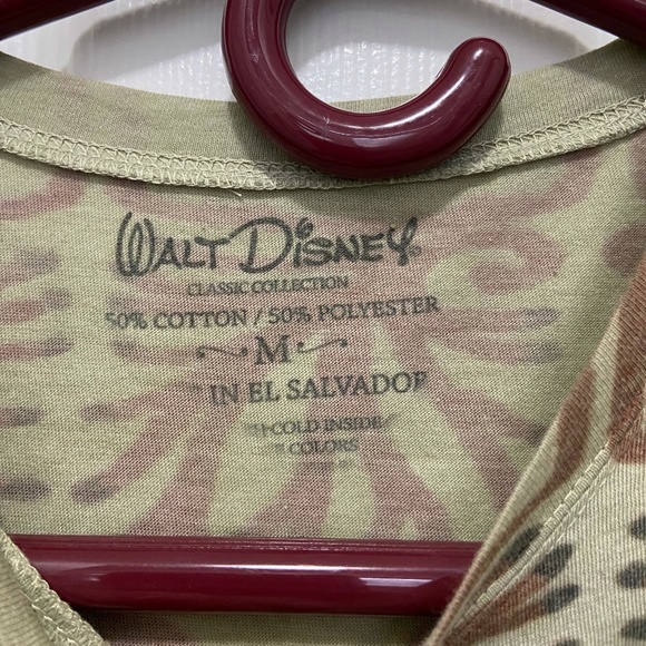 Disney Mickey Mouse T-Shirt - Picture 5 of 7